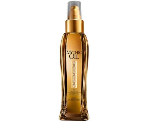 Loreal Professionnel  Vyživující olej pro všechny typy vlasů Mythic Oil  100 ml L'Oréal Professionnel