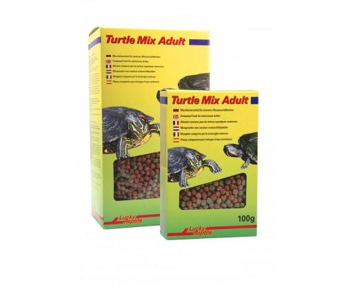 Lucky Reptile Turtle Mix Adult 600g Lucky Reptile