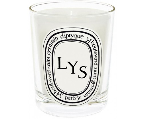 Lys - svíčka 190 g DIPTYQUE