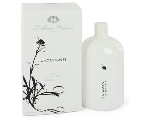 L´ARTISAN PARFUMEUR Jatamansi - sprchový krém 250 ml L´ARTISAN PARFUMEUR