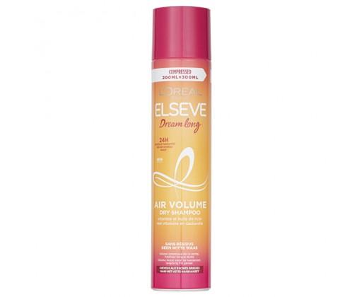 L´Oréal Paris Suchý šampon Elseve Dream Long Air Volume Dry Shampoo  200 ml L´Oréal Paris