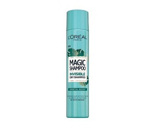 L´Oréal Paris Suchý šampon pro objem vlasů Magic Shampoo 06 Citrus Wave 200 ml L'Oréal Paris