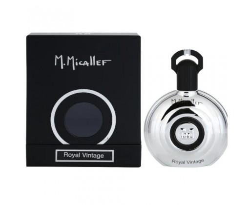 M. Micallef Royal Vintage - EDP 100 ml M. Micallef