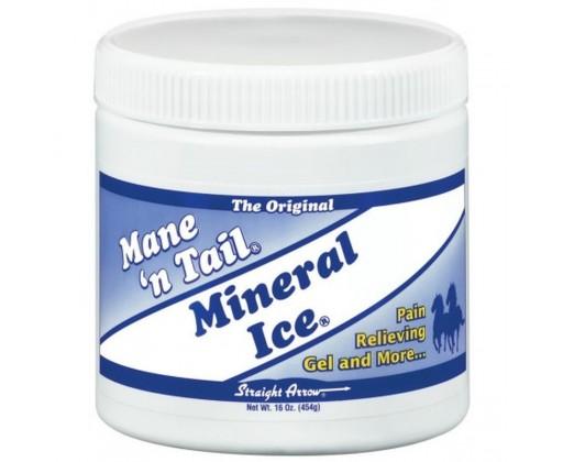 MANE 'N TAIL Mineral Ice gel 454 ml MANE 'N TAIL