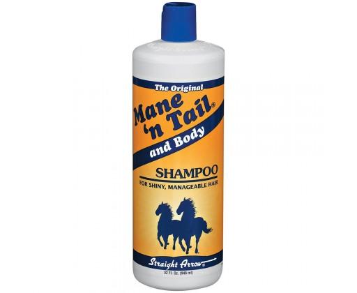 MANE 'N TAIL Shampoo 946 ml MANE 'N TAIL