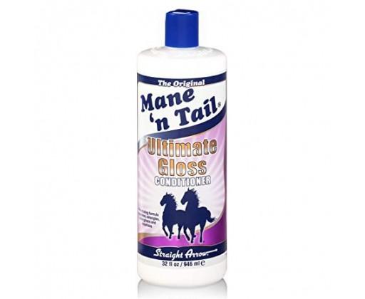 MANE 'N TAIL Ultimate Gloss Conditioner 946 ml MANE 'N TAIL