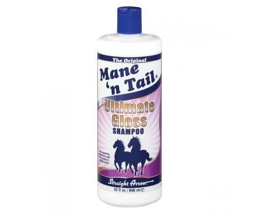 MANE 'N TAIL Ultimate Gloss Shampoo 946 ml MANE 'N TAIL