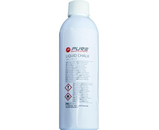 Magnezium P2I tekuté - Liquid 250 ml Pure2Improve