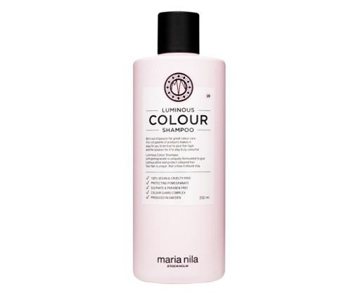 Maria Nila Rozjasňující šampon pro barvené vlasy Luminous Colour  1000 ml Maria Nila