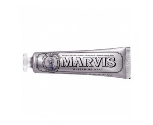 Marvis Bělicí zubní pasta s xylitolem  85 ml Marvis