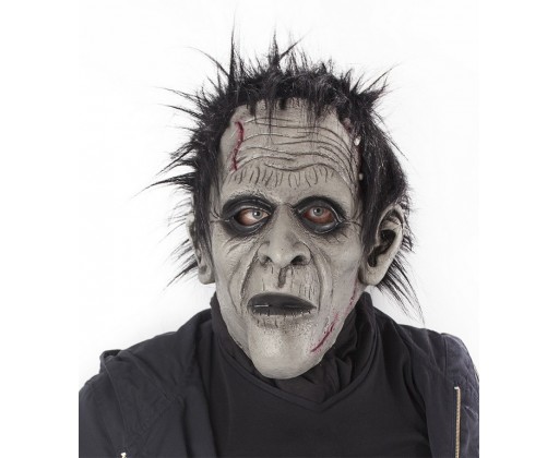Maska Frankenstein Halloween RAPPA