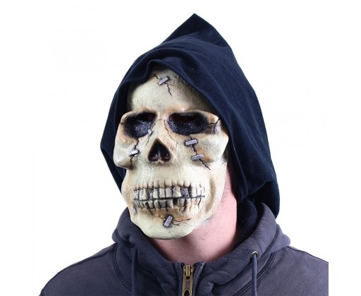 Maska smrt/Halloween RAPPA
