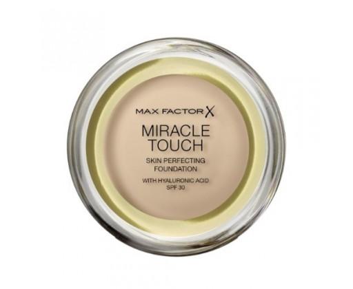 Max Factor Pěnový make-up Miracle Touch 11