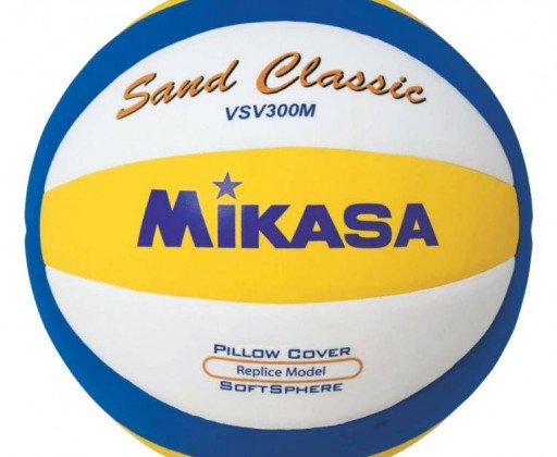 Míč beach volejbal MIKASA VSV300M -při větším množství cena dohodou MIKASA