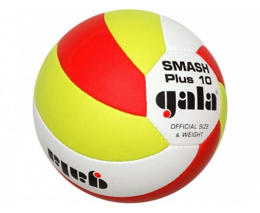 Míč volejbal BEACH GALA SMASH 5163s Gala