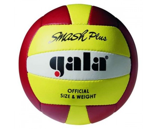 Míč volejbal BEACH SMASH 5013S GALA Gala
