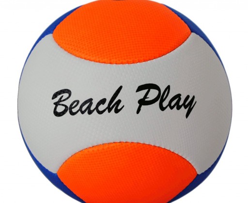 Míč volejbal Beach Play 06 - BP 5273 S Gala