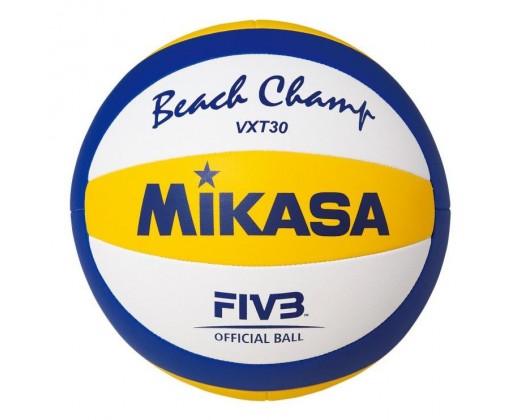 Míč volejbalový MIKASA Beach VXT30 MIKASA