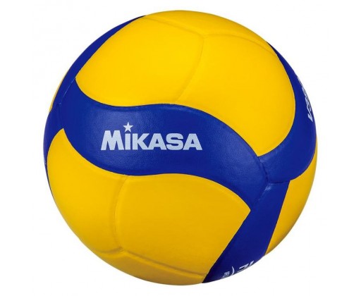 Míč volejbalový MIKASA V390W MIKASA