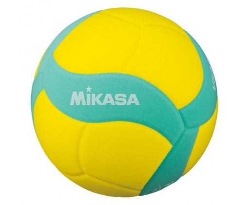 Míč volejbalový MIKASA VS220W-YG MIKASA