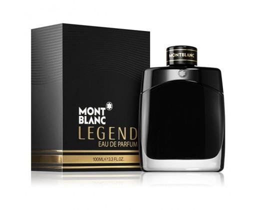 Montblanc  Legend - EDP 50 ml Montblanc