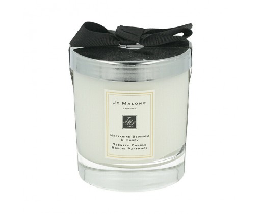 Nectarine Blossom & Honey - svíčka 200 g Jo Malone