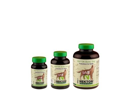 Nekton Biotic Dog - probiotika pro psy 40g Nekton