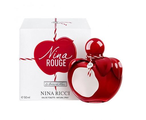 Nina Ricci Nina Rouge - EDT 30 ml Nina Ricci