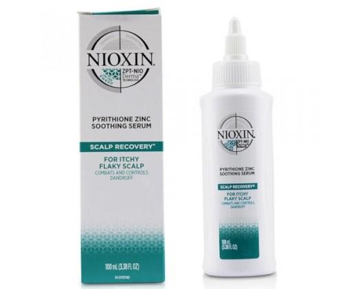 Nioxin Sérum pro zklidnění citlivé pokožky hlavy Scalp Recovery  100 ml Nioxin