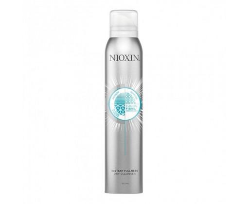Nioxin Suchý šampon Instant Fullness (Dry Cleanser) 180 ml Nioxin