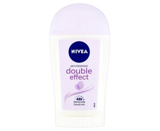 Nivea Double Effect Violet antiperspirant 40 ml Nivea