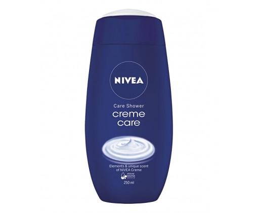 Nivea Krémový sprchový gel Creme Care 750 ml Nivea