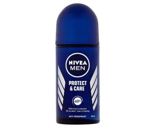 Nivea Men Protect & care antiperspirant 50 ml Nivea