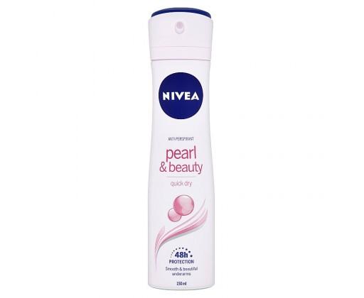 Nivea Pearl & Beauty antiperspirant 150 ml Nivea