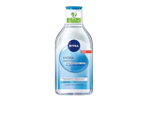 Nivea micelární voda Hydra Skin Effect 400 ml Nivea