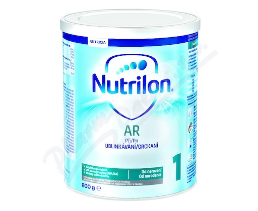 Nutrilon 1 AR 800g Nutrilon