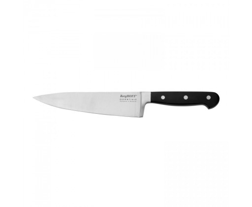 Nůž kuchařský nerez 20 cm ESSENTIALS BERGHOFF