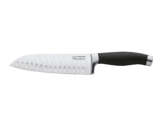Nůž kuchyňský kuchařský 17 cm SHIKOKU CS SOLINGEN CS-020026 CS SOLINGEN