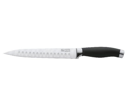 Nůž kuchyňský na šunku 20 cm SHIKOKU CS SOLINGEN CS-019990 CS SOLINGEN