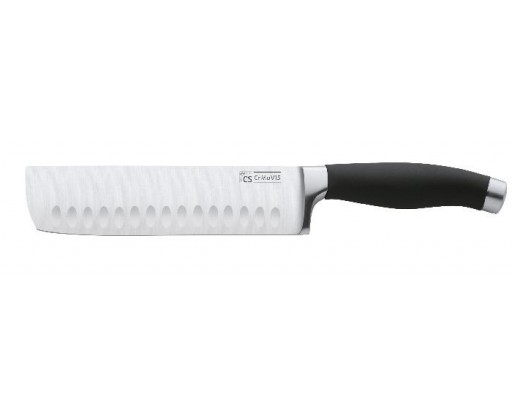 Nůž kuchyňský tepanyaki 18 cm SHIKOKU CS SOLINGEN CS-020118 CS SOLINGEN