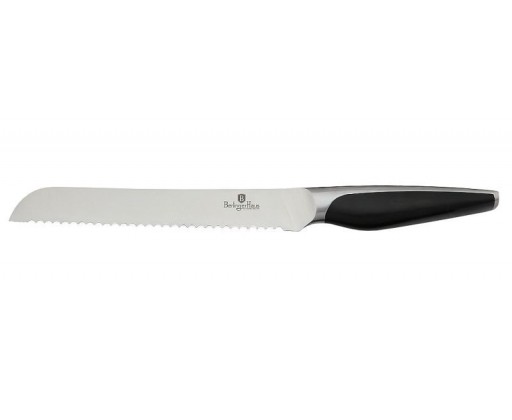 Nůž na pečivo 20 cm Phantom Line BERLINGERHAUS BH-2130 BERLINGERHAUS