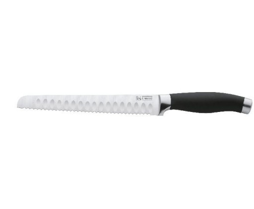 Nůž na pečivo kuchyňský 20 cm SHIKOKU CS SOLINGEN CS-020767 CS SOLINGEN