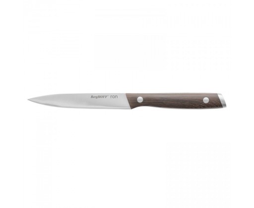 Nůž univerzální nerez 12 cm RON BERGHOFF