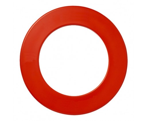Ochranný kruh XQMax Dartboard Surround RED XQ MAX