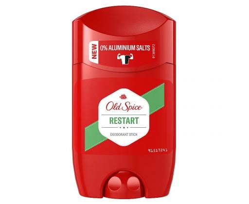 Old Spice Restart Tuhý Deodorant Pro Muže  50 ml Old Spice