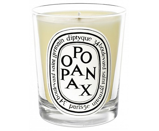 Opopanax - svíčka 190 g DIPTYQUE