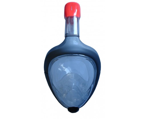 P1501L-SE Celoobličejová potápěčská maska se šnorchlem Acra