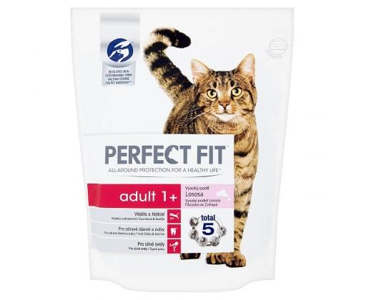 PERFECT FIT Adult losos 750g MS PERFECT FIT
