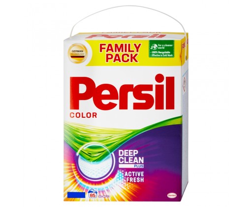 PERSIL prací prášek Deep Clean Plus Color