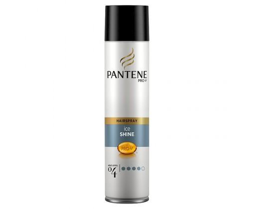 Pantene Pro-V Ice Shine lak na vlasy  250 ml Pantene